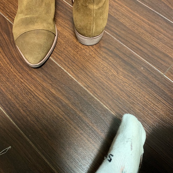 Free People flats - Picture 4 of 5